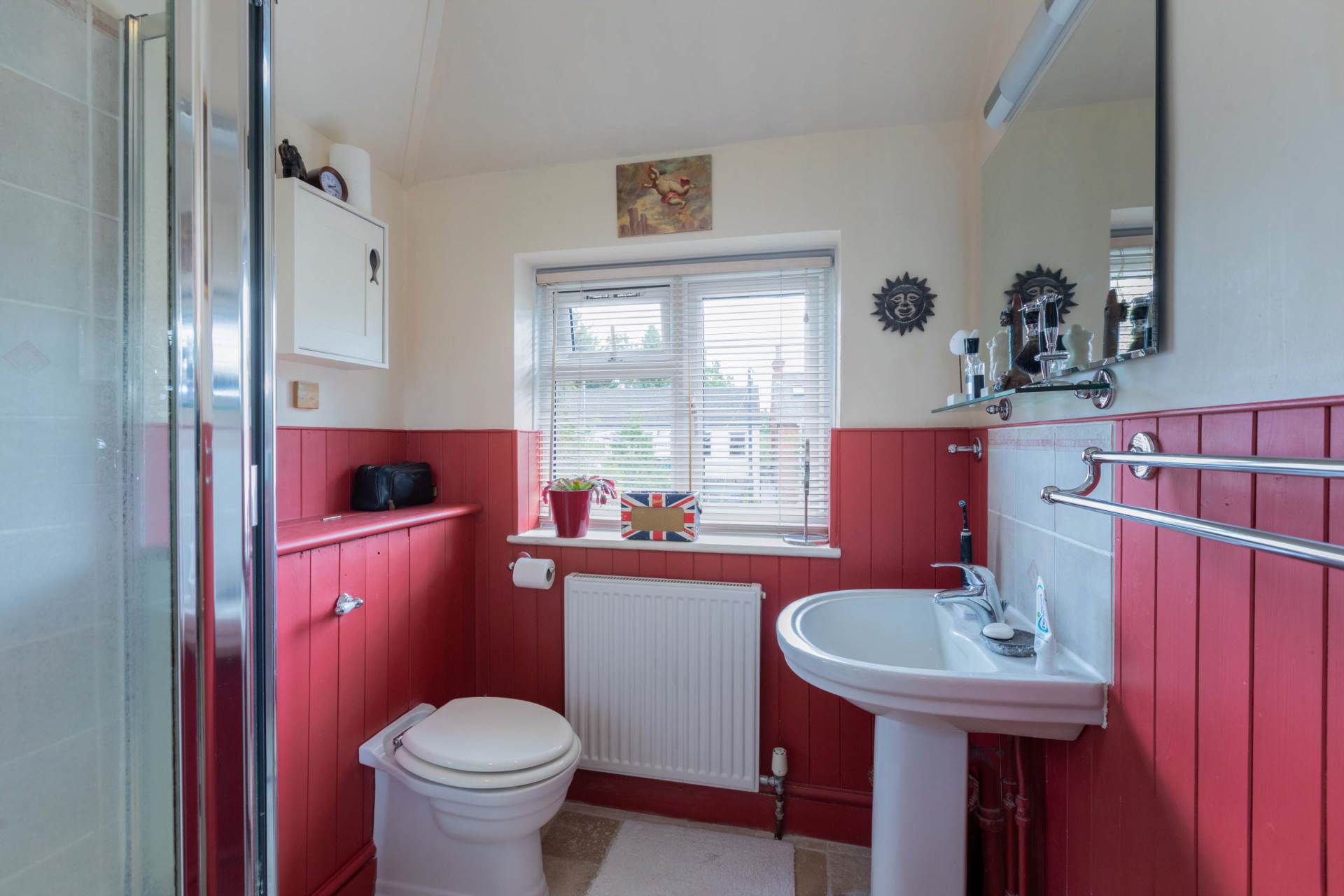 Additional Property Image 4 bedroom Semi Detached for sale in Ascot 13