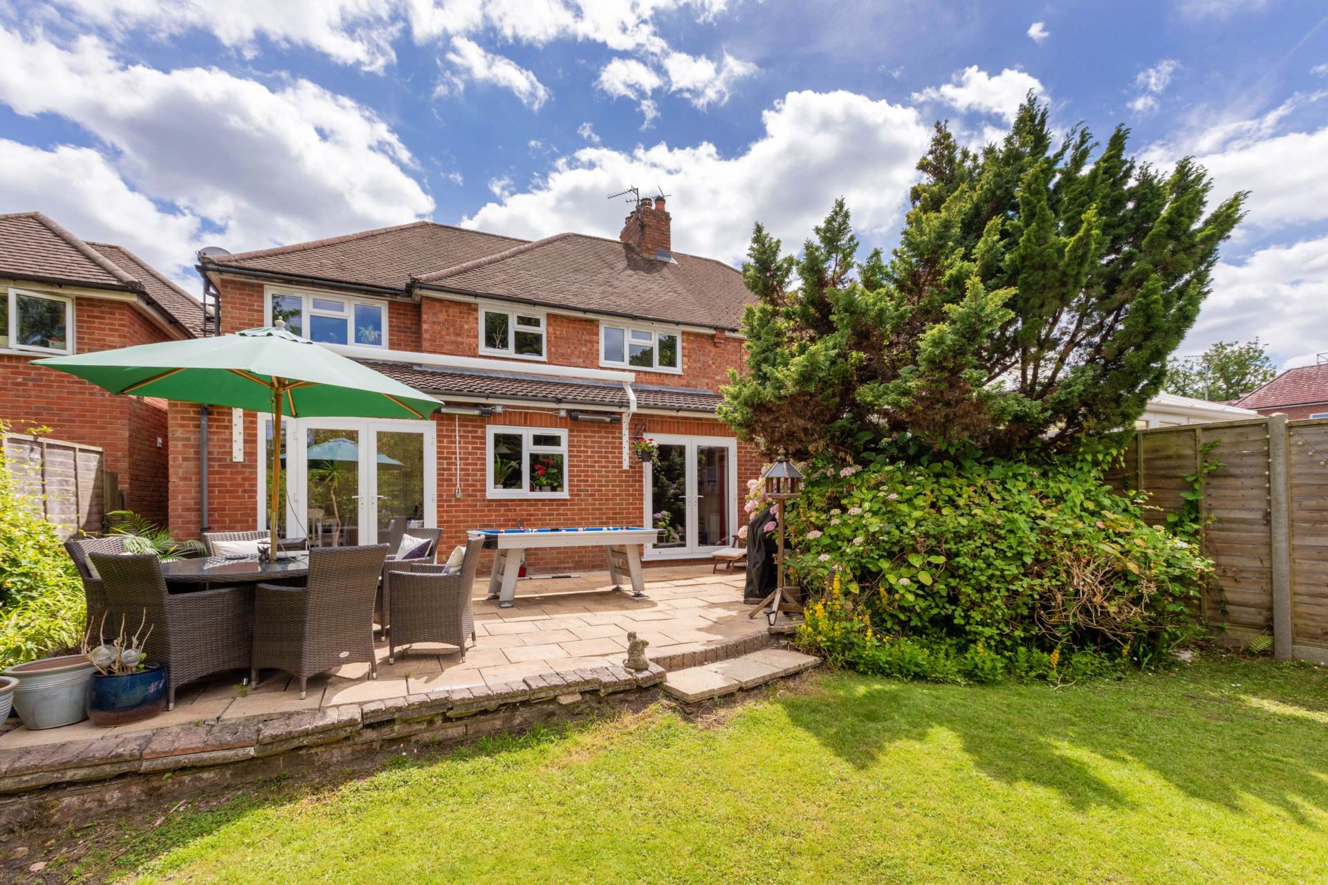 Additional Property Image 4 bedroom Semi Detached for sale in Ascot 16