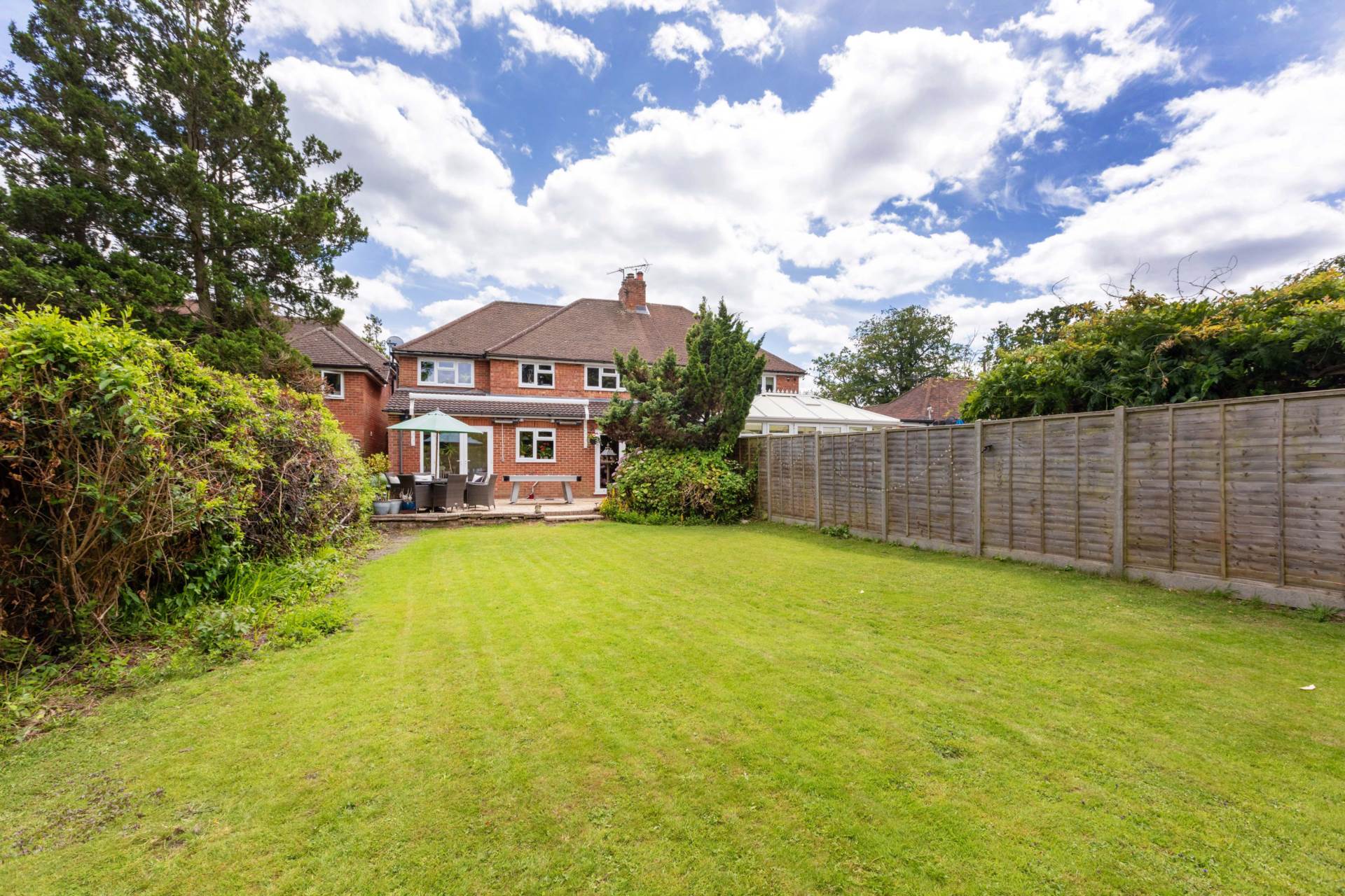 Additional Property Image 4 bedroom Semi Detached for sale in Ascot 17