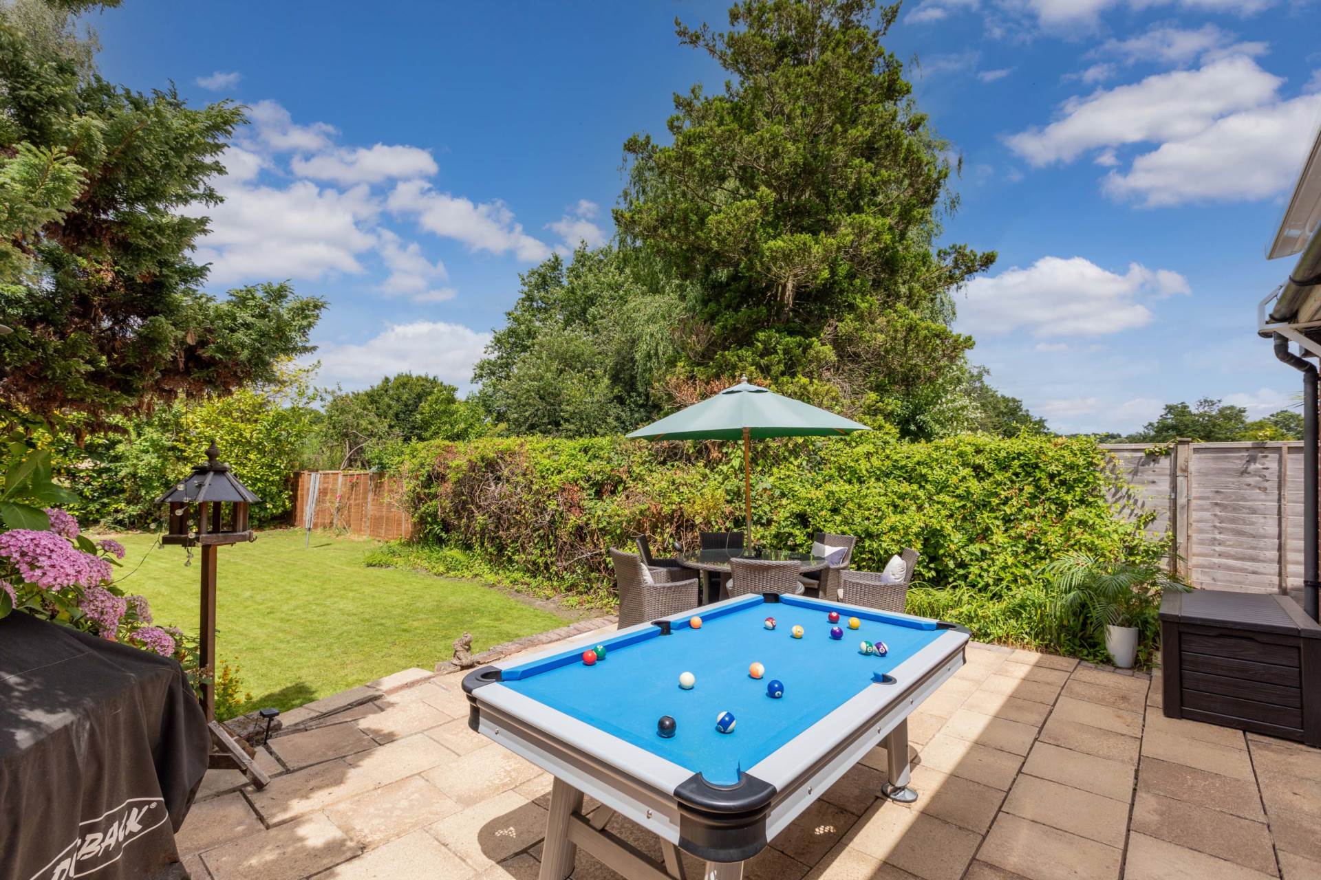Additional Property Image 4 bedroom Semi Detached for sale in Ascot 18