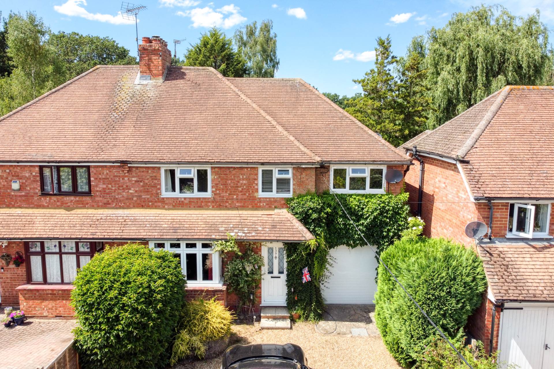 Additional Property Image 4 bedroom Semi Detached for sale in Ascot 20