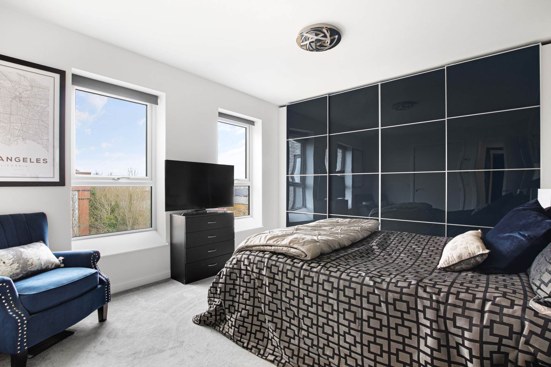 Additional Property Image 2 bedroom Apartment for sale in Bracknell 4