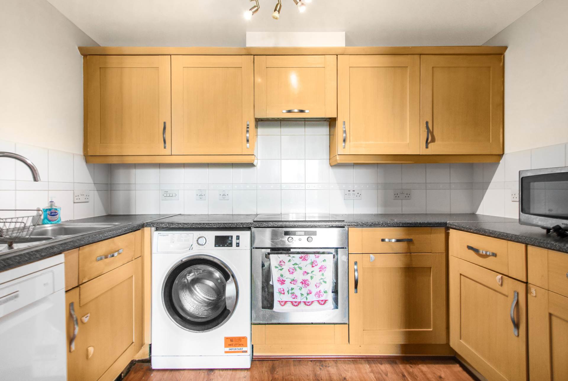 Additional Property Image 2 bedroom Apartment for sale in Bracknell 2