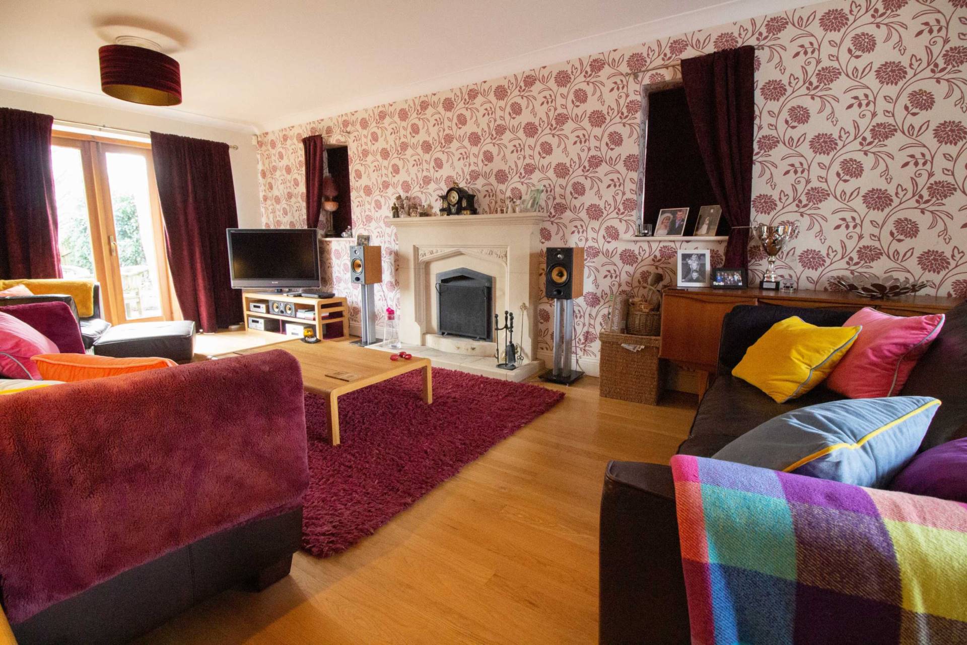 Additional Property Image 4 bedroom Detached for sale in Frome 3