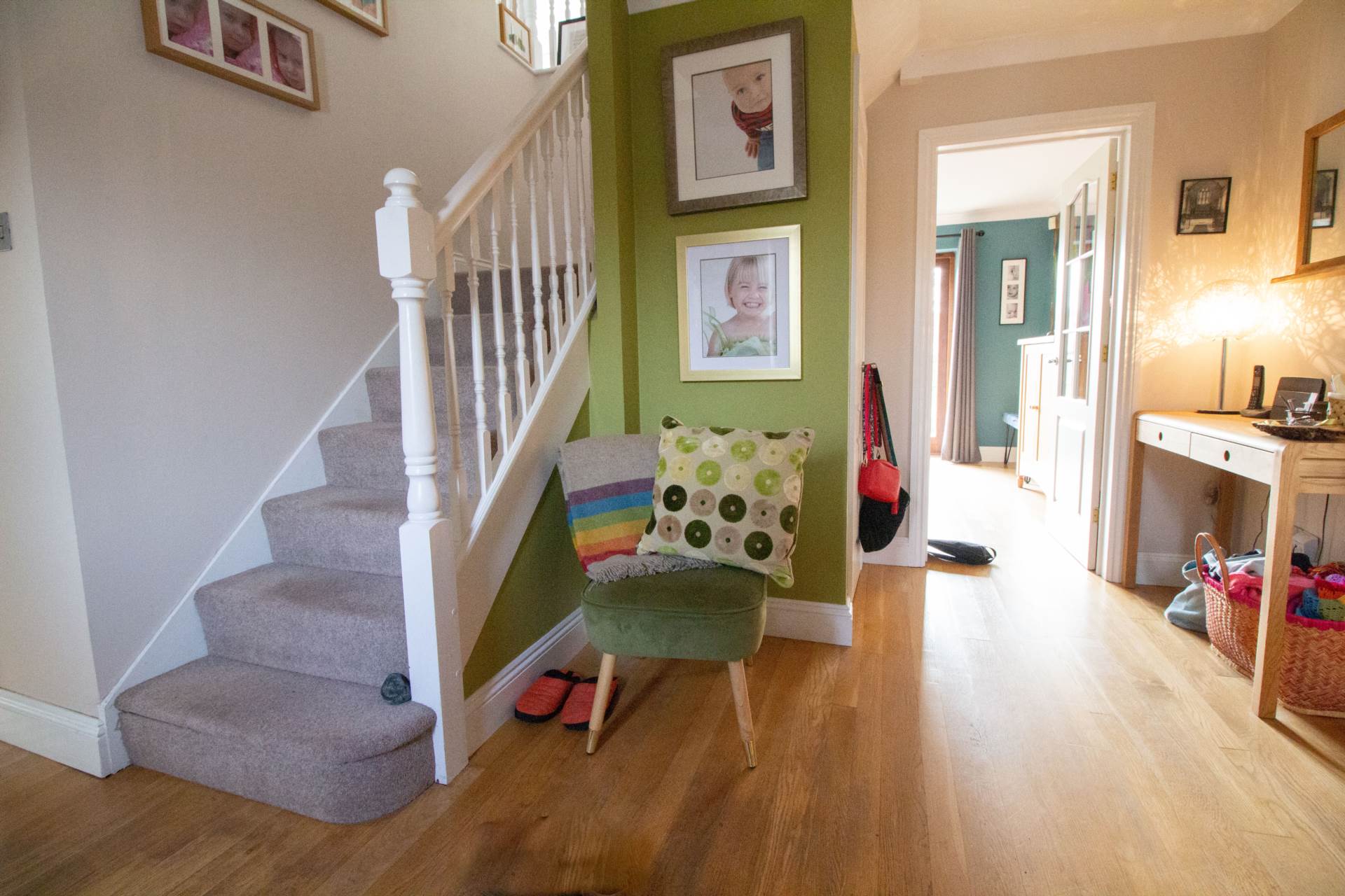 Additional Property Image 4 bedroom Detached for sale in Frome 7