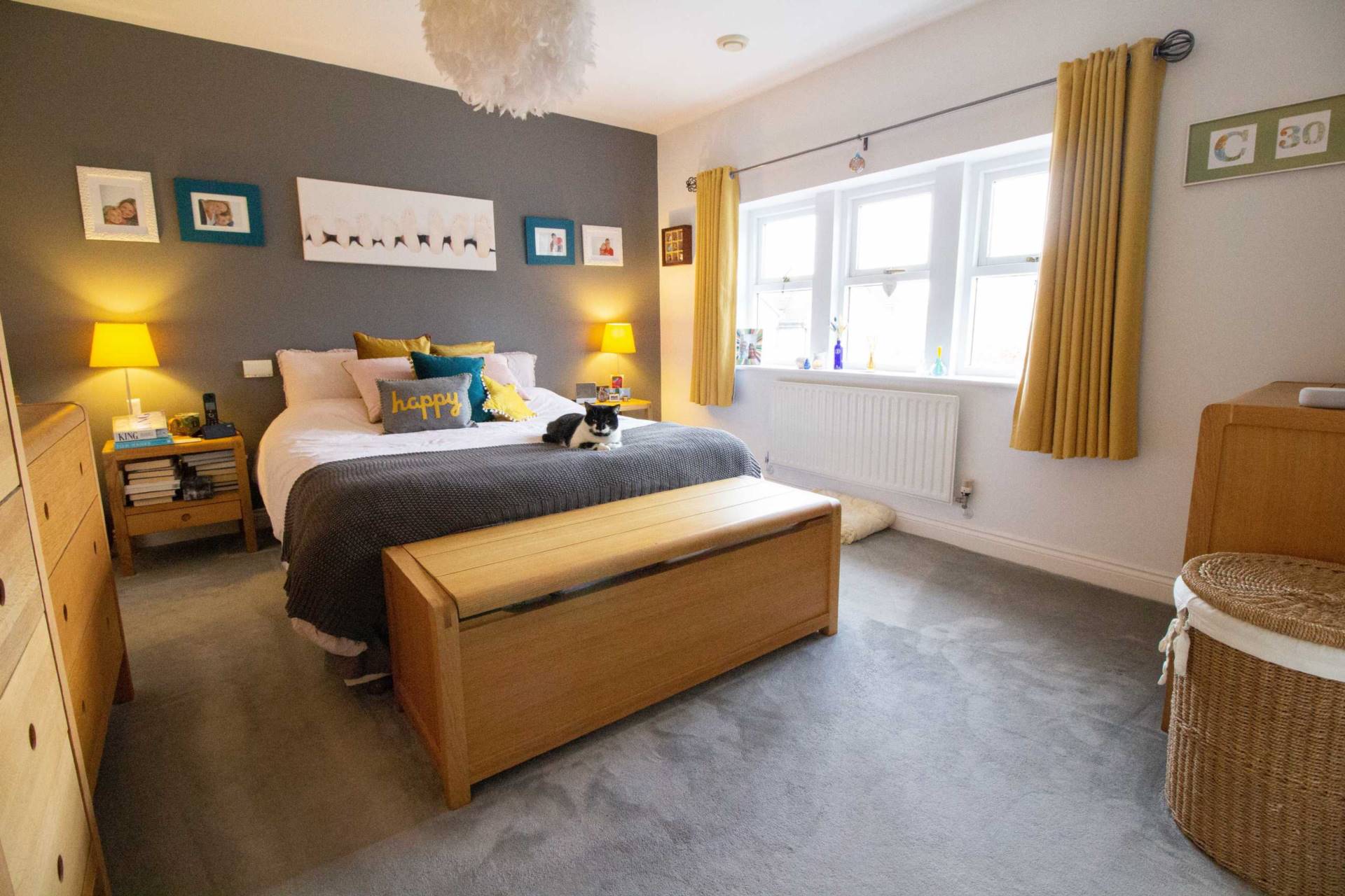 Additional Property Image 4 bedroom Detached for sale in Frome 8