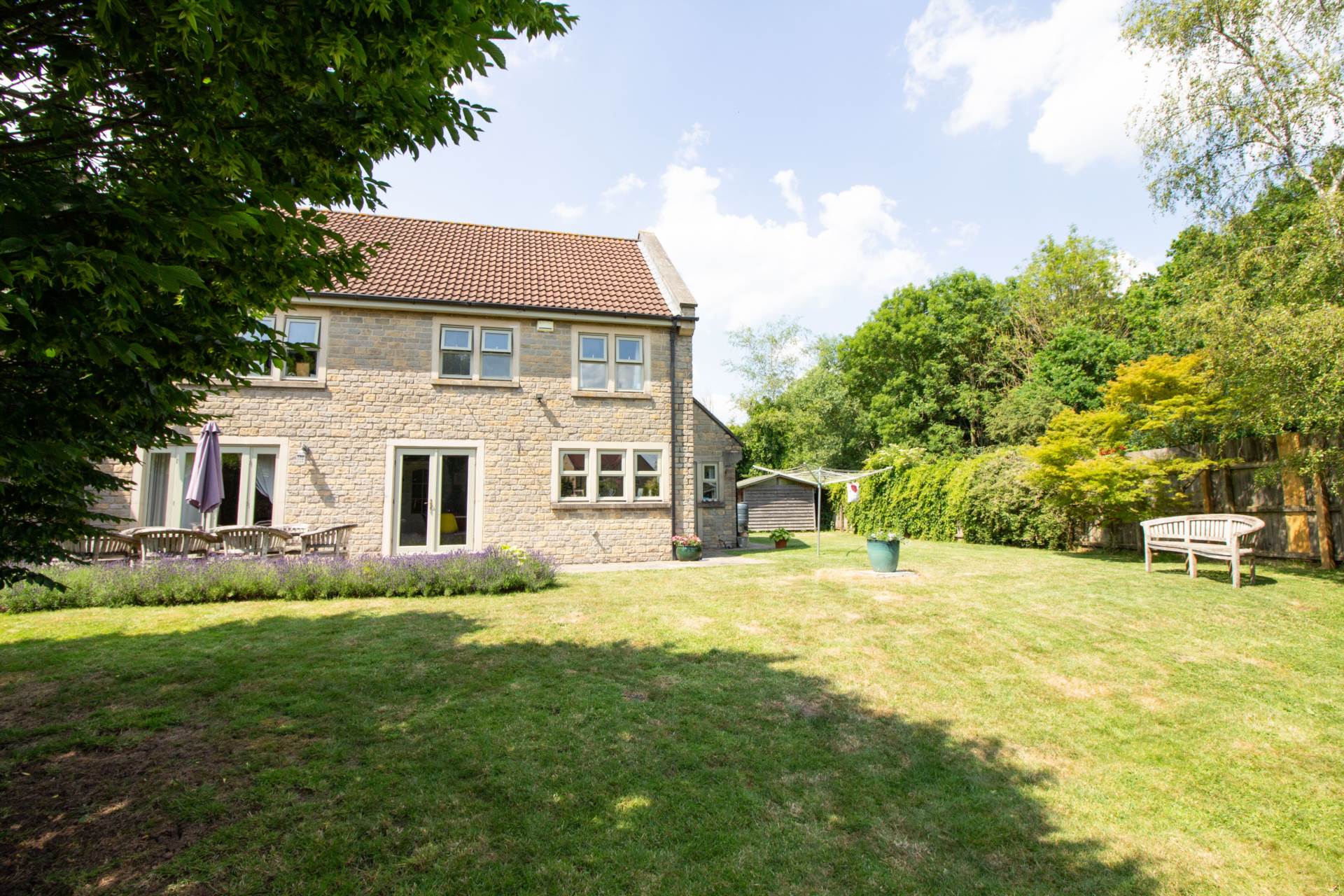 Additional Property Image 4 bedroom Detached for sale in Frome 14