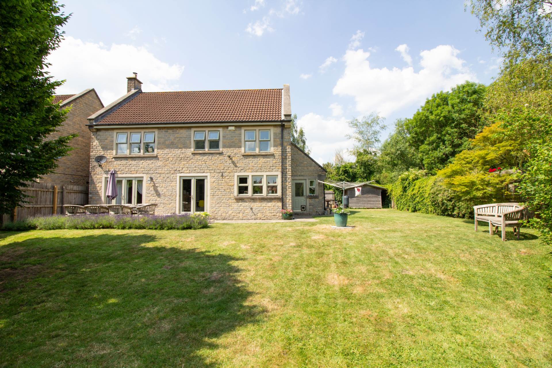 Additional Property Image 4 bedroom Detached for sale in Frome 15