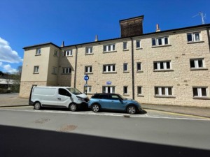 2 bedroom Apartment to rent in Bradford On Avon