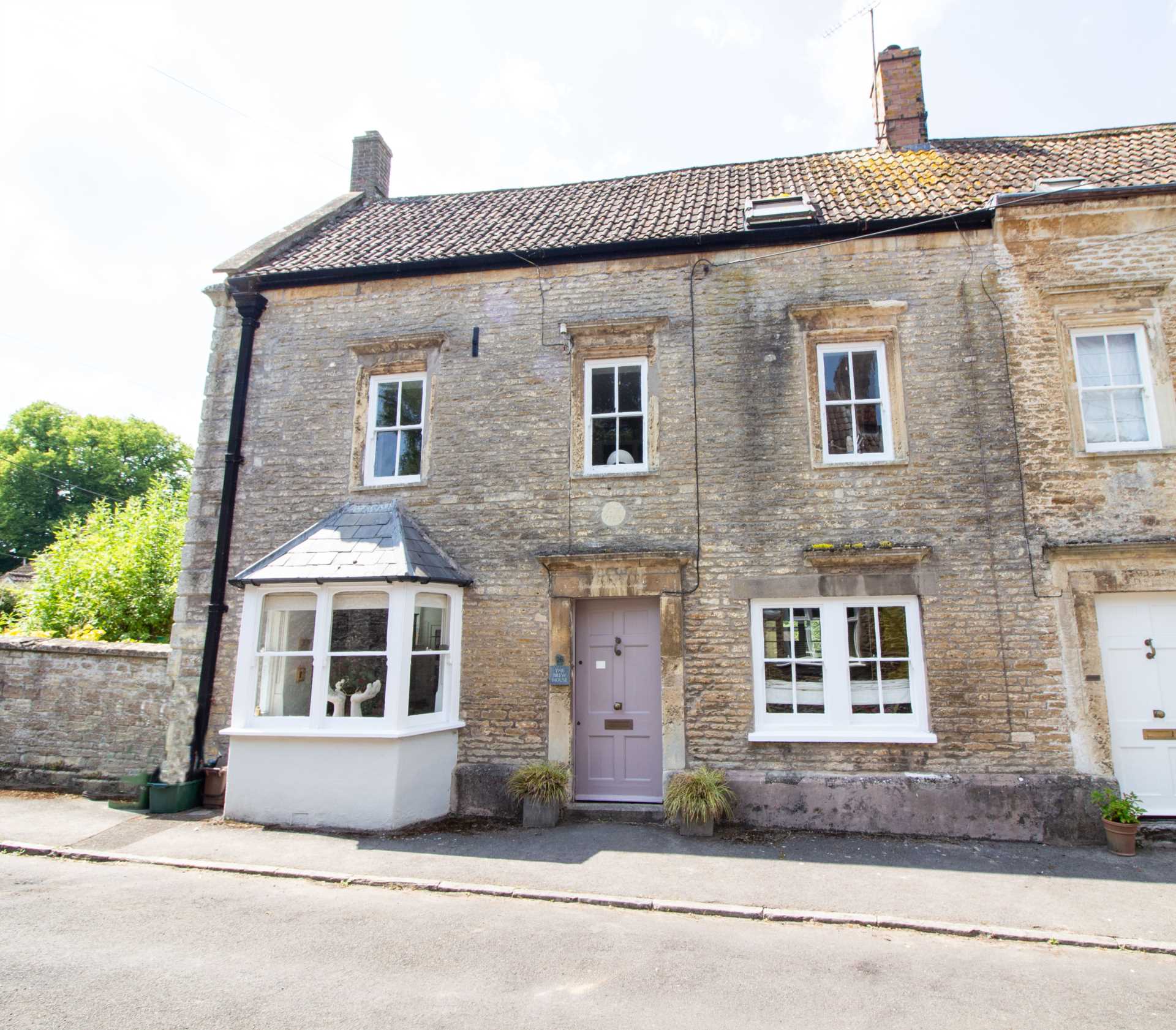4 bedroom Semi Detached for sale in Frome