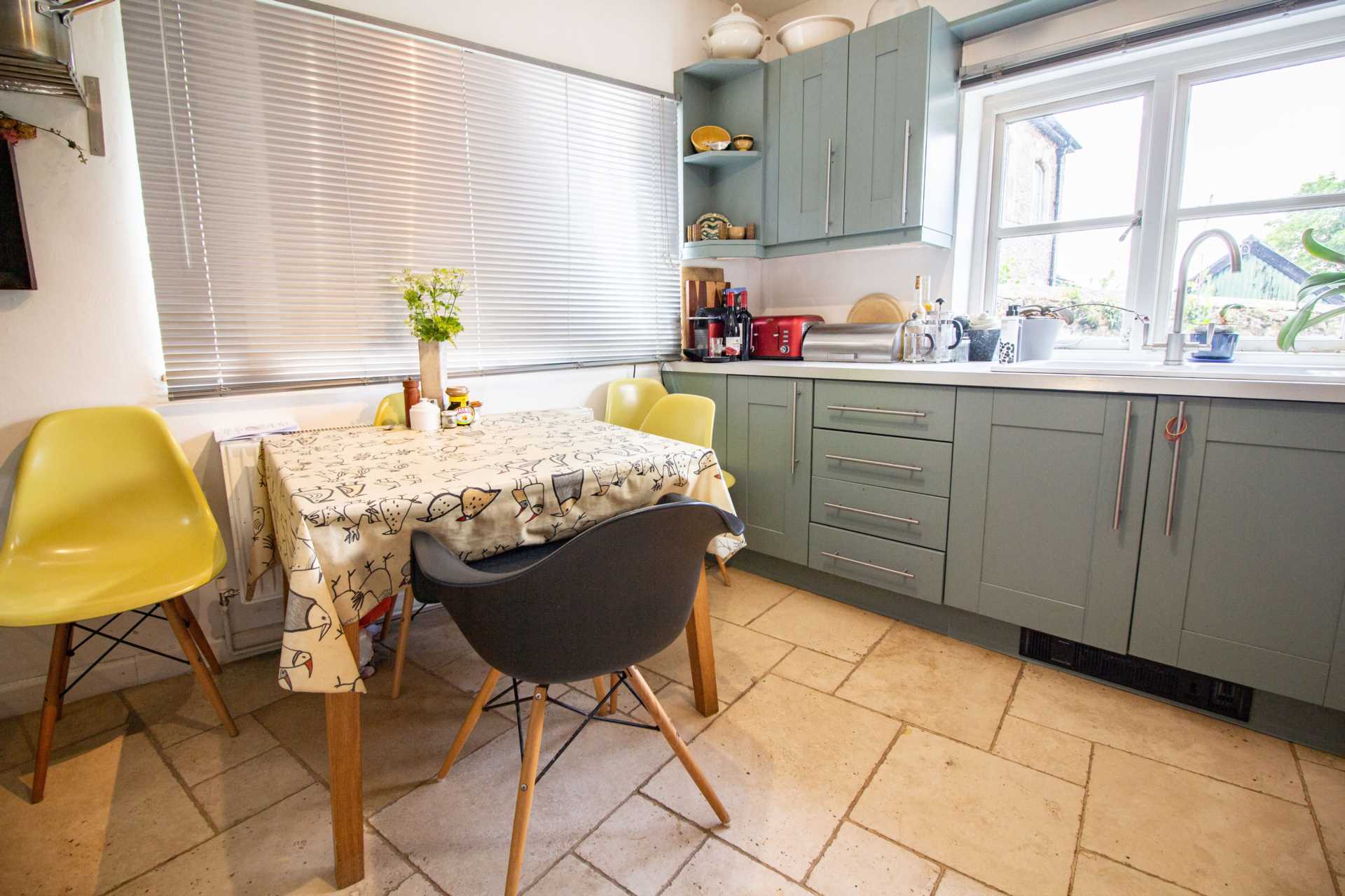 Additional Property Image 4 bedroom Semi Detached for sale in Frome 8