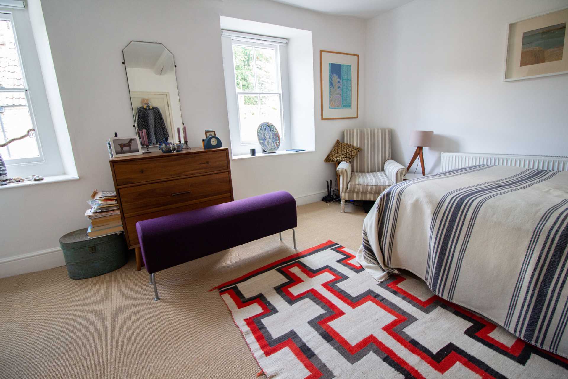 Additional Property Image 4 bedroom Semi Detached for sale in Frome 9