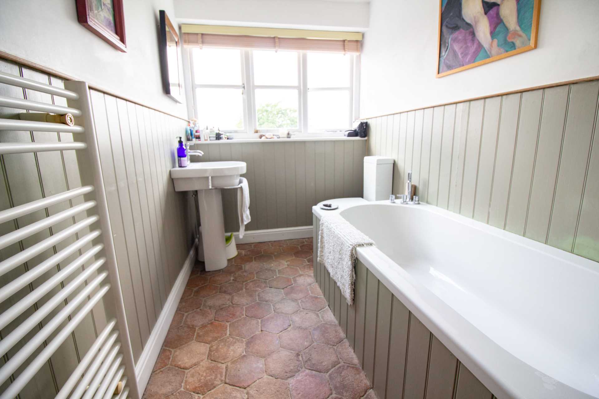 Additional Property Image 4 bedroom Semi Detached for sale in Frome 12