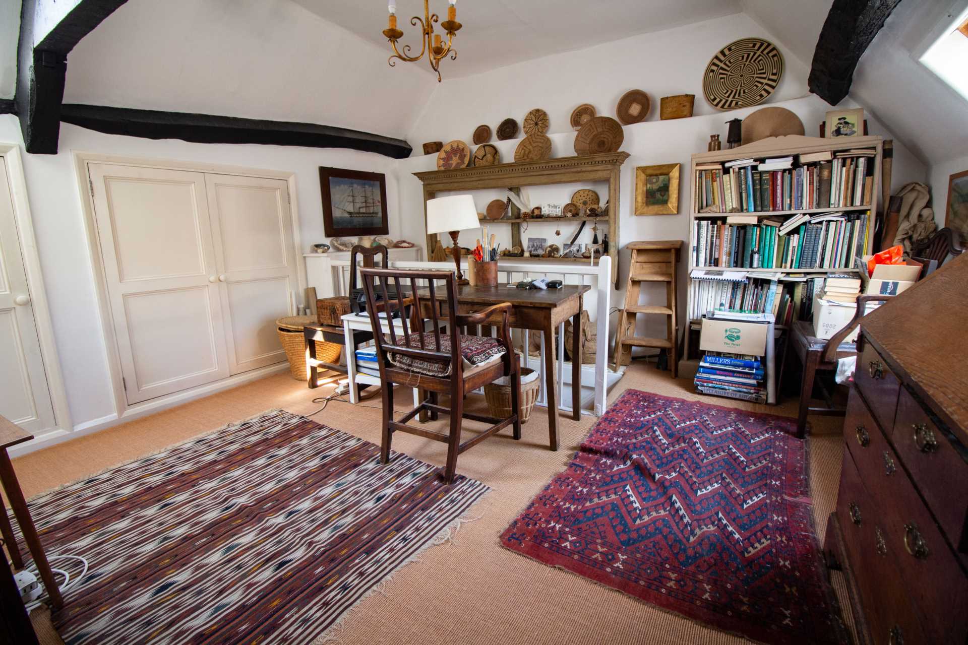 Additional Property Image 4 bedroom Semi Detached for sale in Frome 13