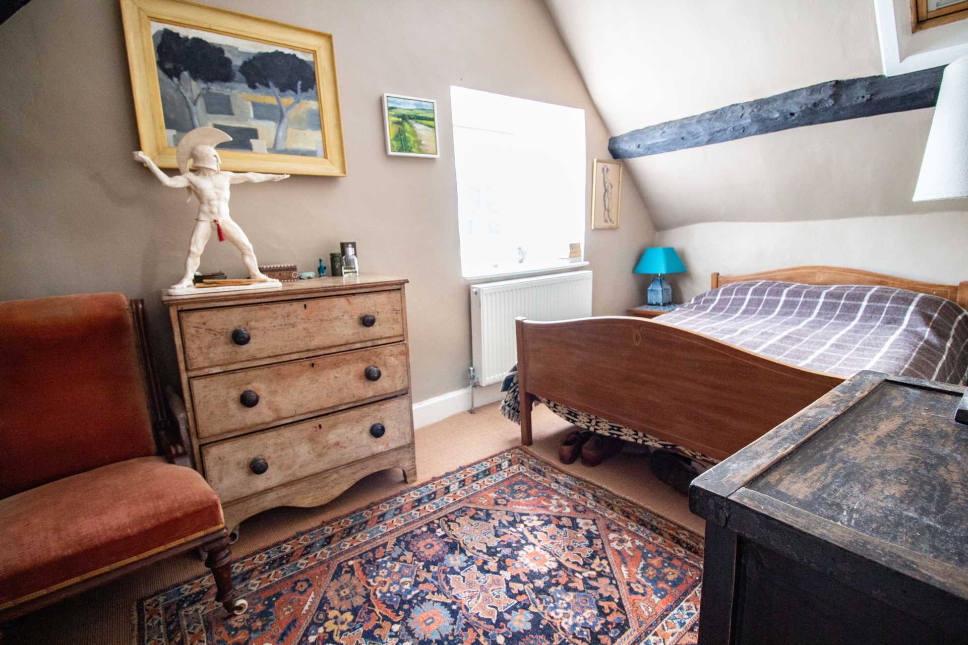 Additional Property Image 4 bedroom Semi Detached for sale in Frome 14