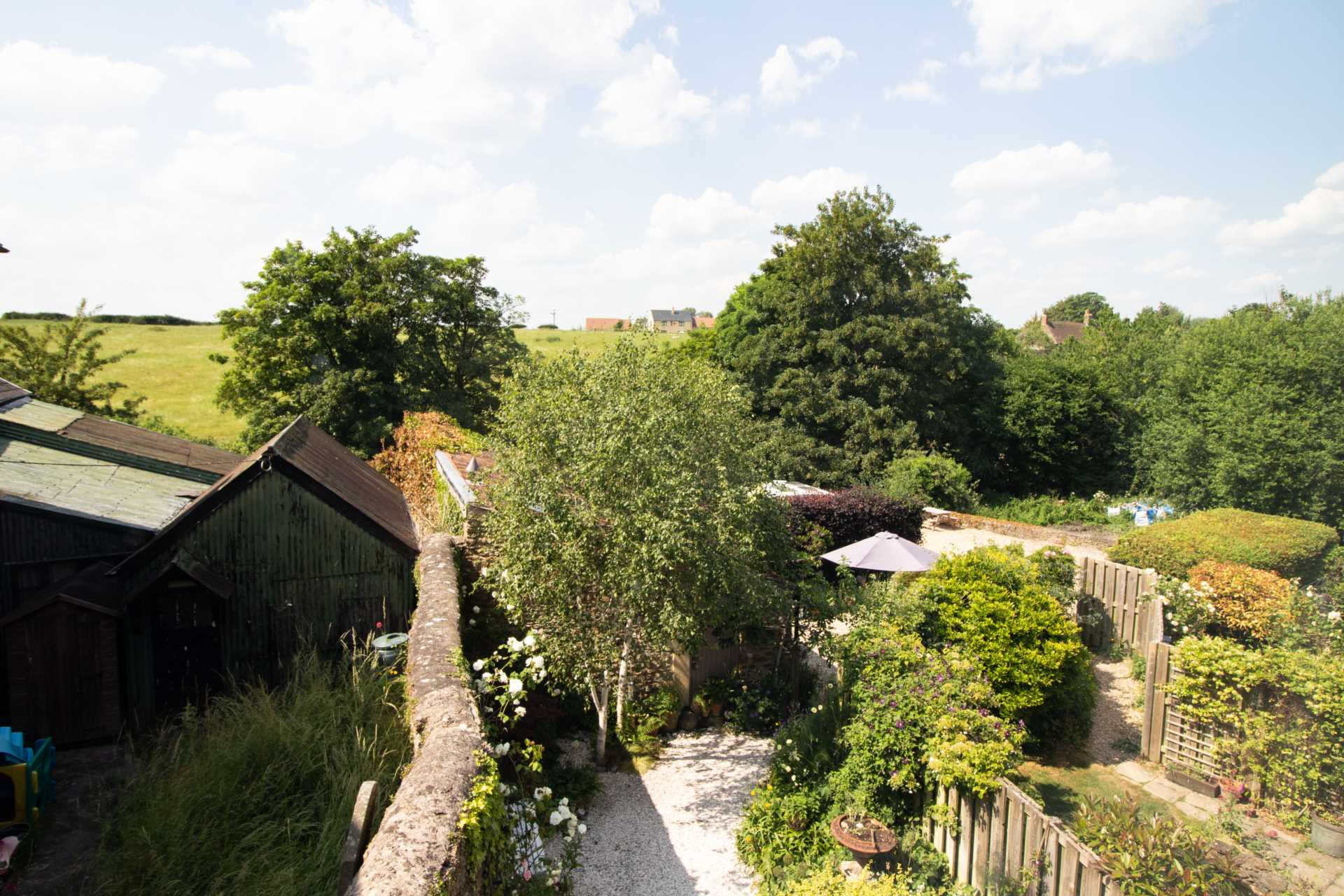 Additional Property Image 4 bedroom Semi Detached for sale in Frome 22