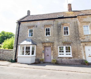 4 bedroom Semi Detached for sale in Frome