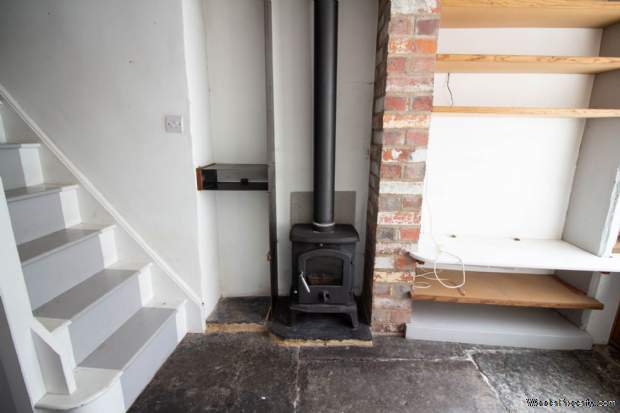 Additional Property Image 1 bedroom Cottage for sale in Frome 2