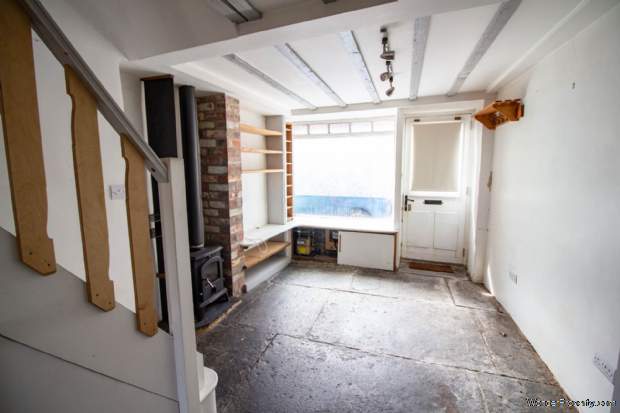 Additional Property Image 1 bedroom Cottage for sale in Frome 3