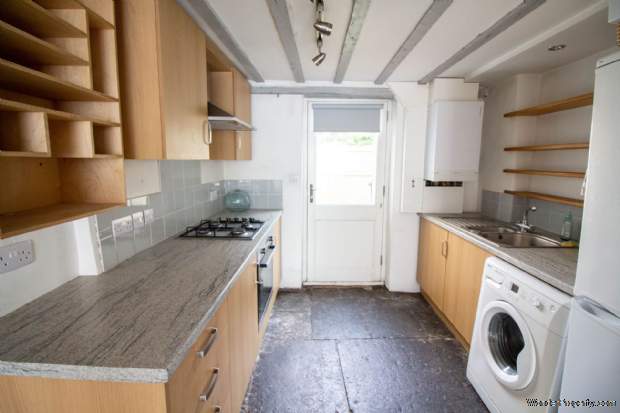 Additional Property Image 1 bedroom Cottage for sale in Frome 4
