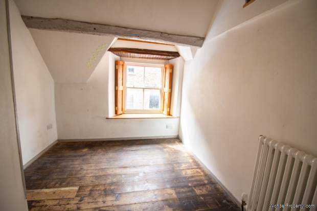 Additional Property Image 1 bedroom Cottage for sale in Frome 5