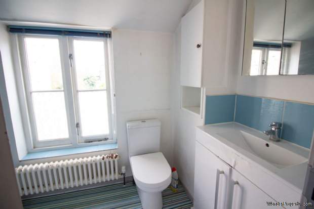 Additional Property Image 1 bedroom Cottage for sale in Frome 6