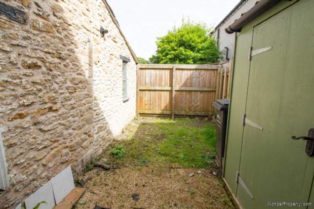 Additional Property Image 1 bedroom Cottage for sale in Frome 8