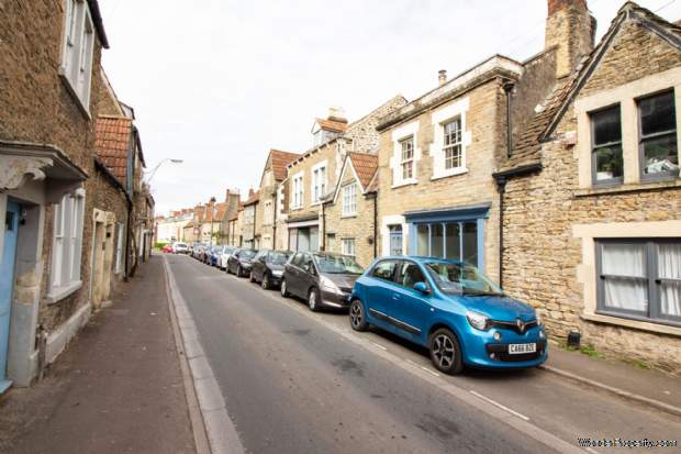 Additional Property Image 1 bedroom Cottage for sale in Frome 10