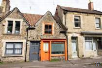 1 bedroom Cottage for sale in Frome