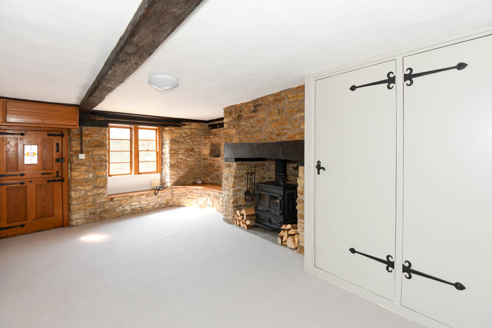 Additional Property Image 3 bedroom Semi Detached for sale in Rode 3