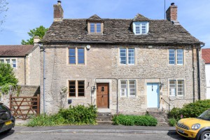 3 bedroom Semi Detached for sale in Rode