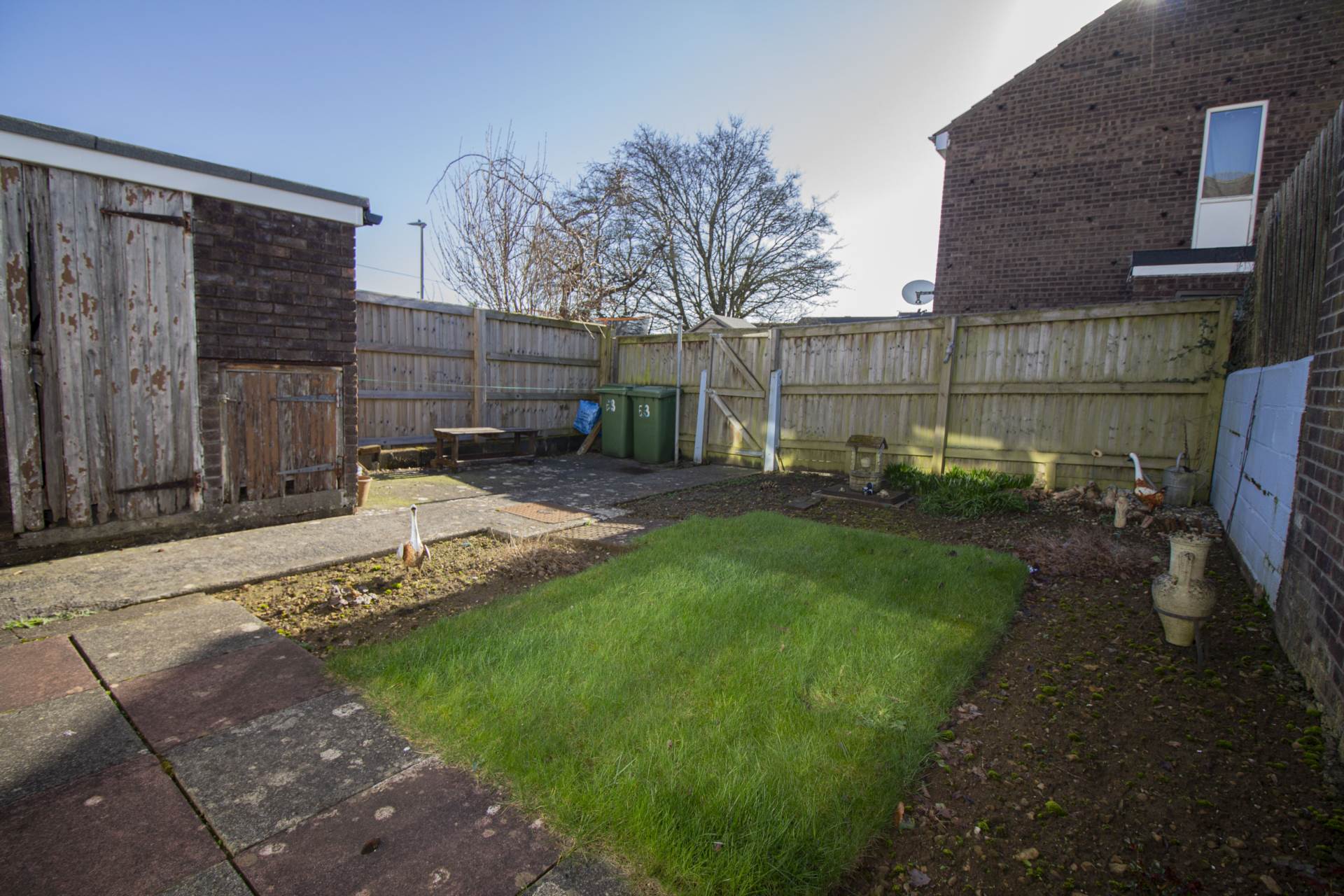 Additional Property Image 3 bedroom Terraced for sale in Frome 2