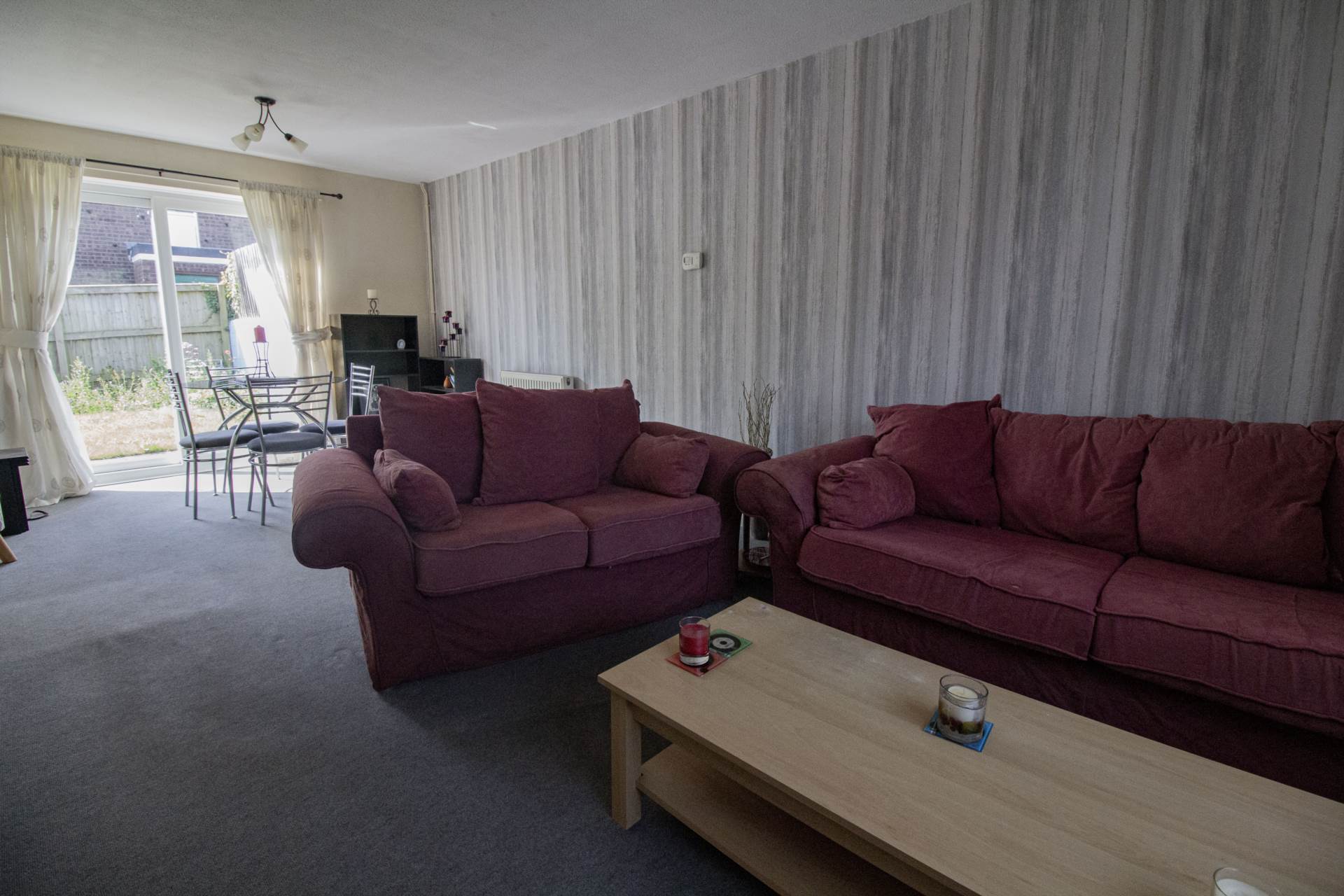 Additional Property Image 3 bedroom Terraced for sale in Frome 4