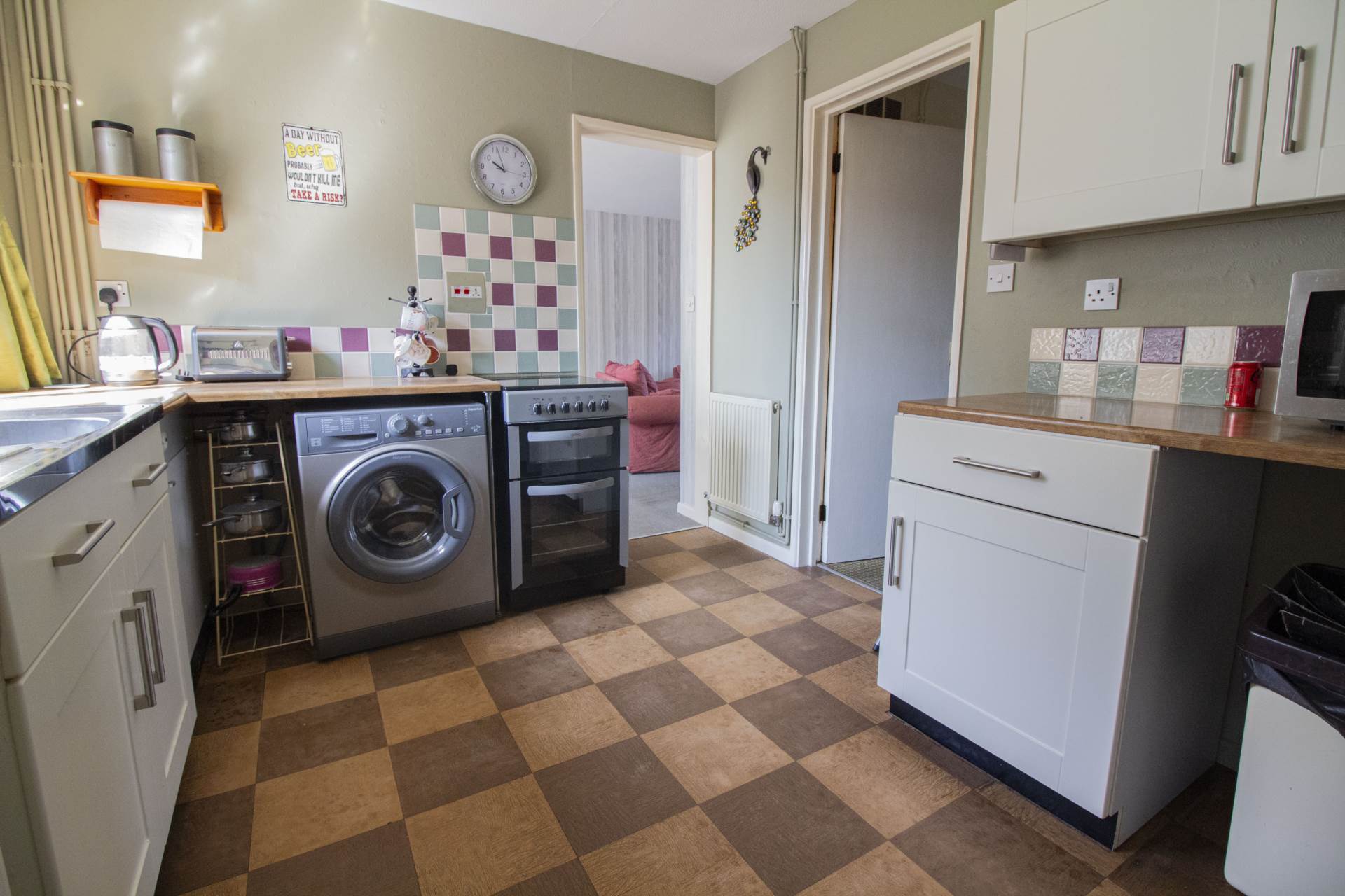 Additional Property Image 3 bedroom Terraced for sale in Frome 7