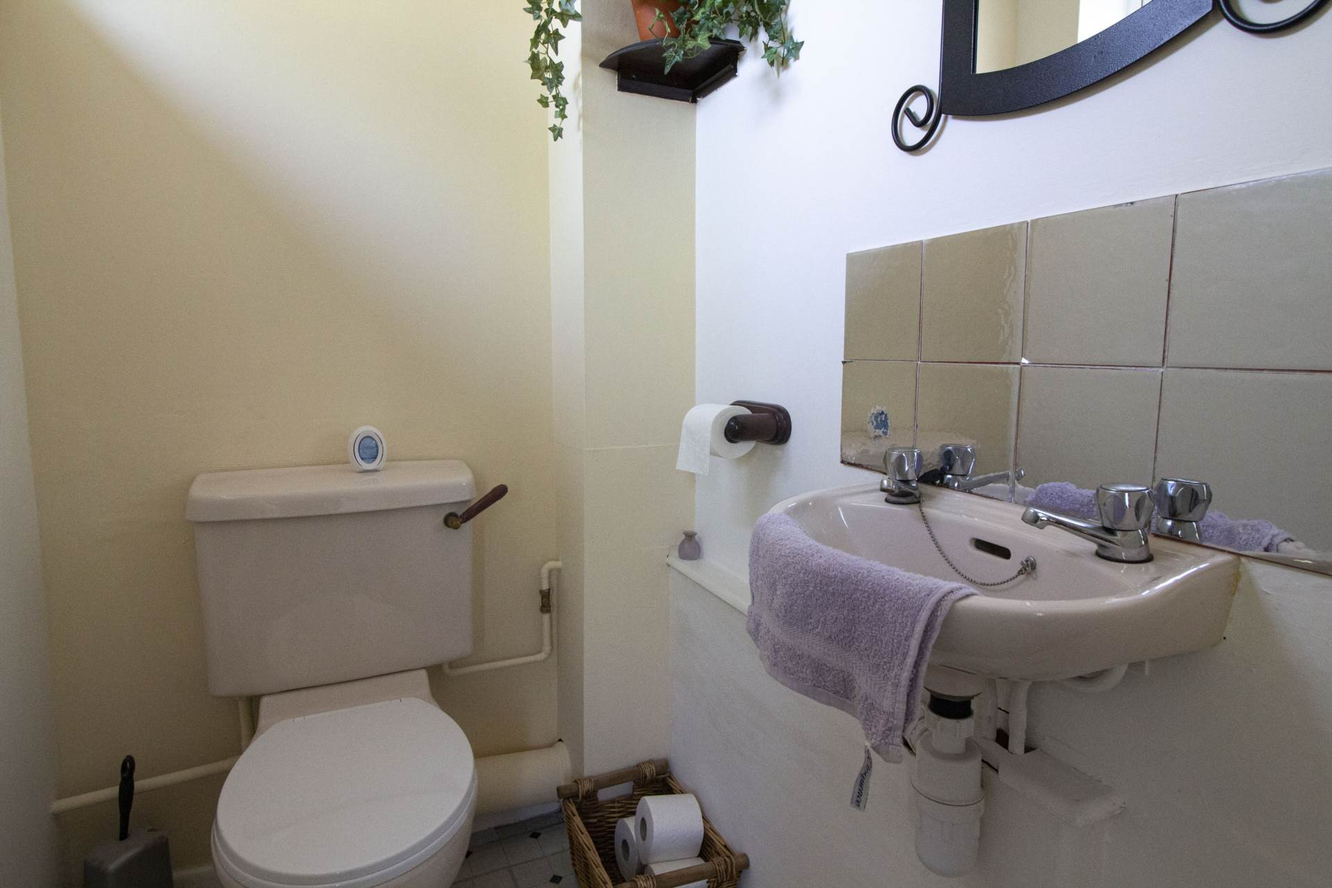 Additional Property Image 3 bedroom Terraced for sale in Frome 8