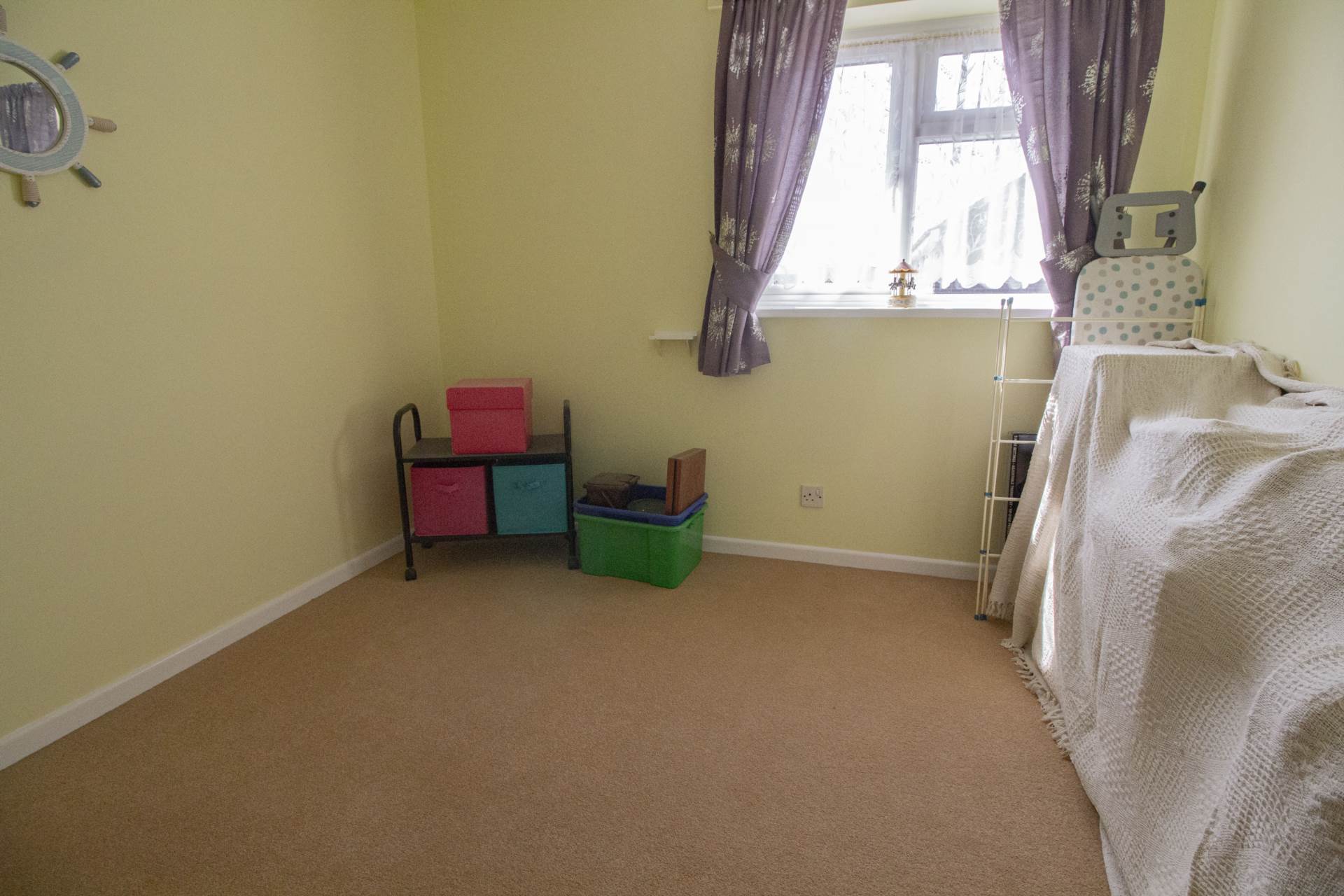 Additional Property Image 3 bedroom Terraced for sale in Frome 13