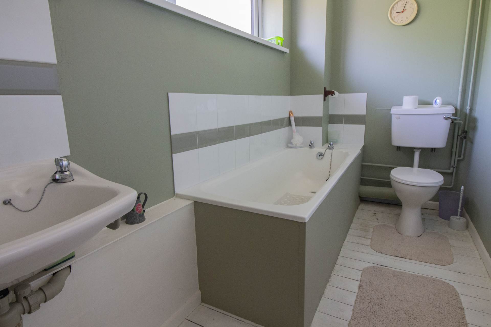 Additional Property Image 3 bedroom Terraced for sale in Frome 14