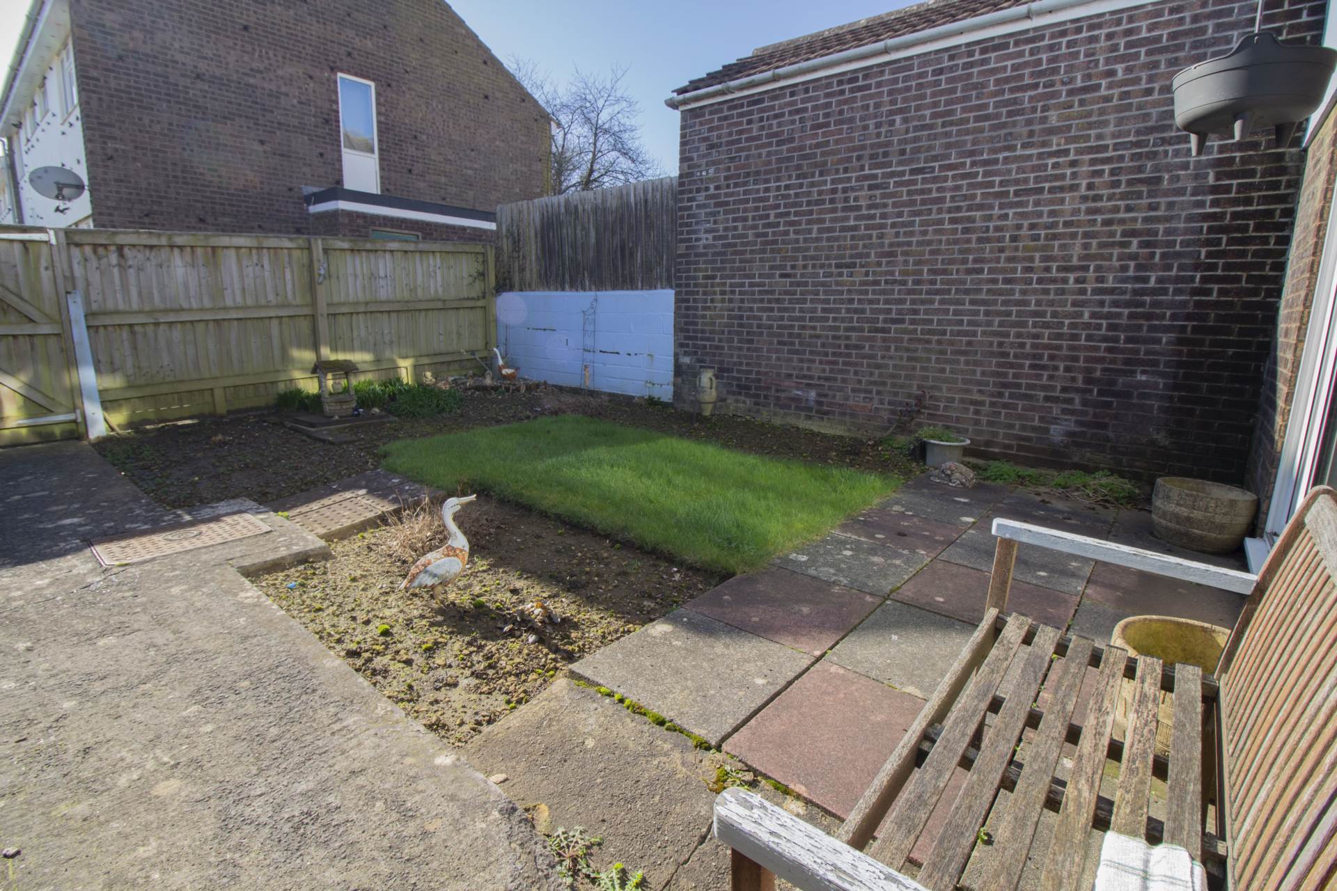 Additional Property Image 3 bedroom Terraced for sale in Frome 15
