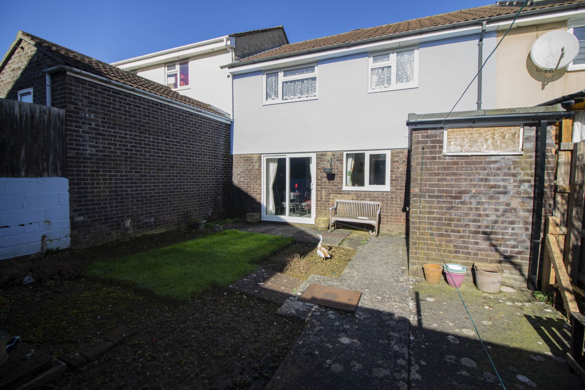 Additional Property Image 3 bedroom Terraced for sale in Frome 16
