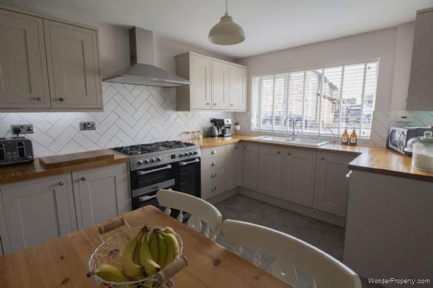 Additional Property Image 5 bedroom Semi Detached for sale in Frome 4