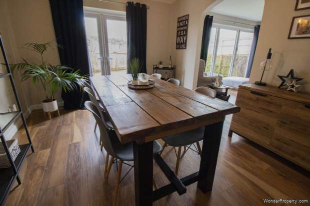 Additional Property Image 5 bedroom Semi Detached for sale in Frome 5