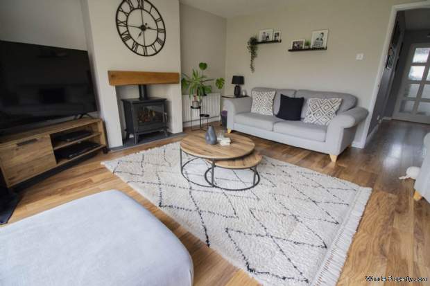 Additional Property Image 5 bedroom Semi Detached for sale in Frome 16