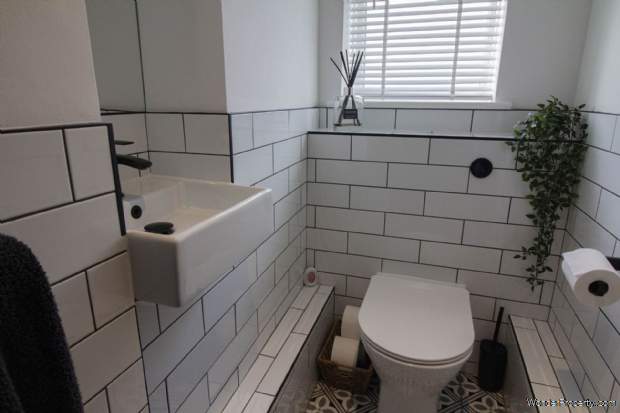 Additional Property Image 5 bedroom Semi Detached for sale in Frome 18