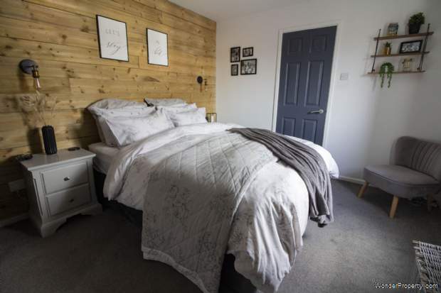 Additional Property Image 5 bedroom Semi Detached for sale in Frome 19