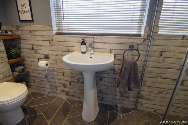Additional Property Image 5 bedroom Semi Detached for sale in Frome 9