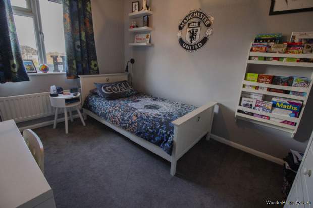 Additional Property Image 5 bedroom Semi Detached for sale in Frome 11