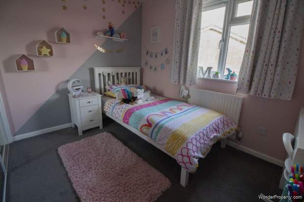 Additional Property Image 5 bedroom Semi Detached for sale in Frome 12