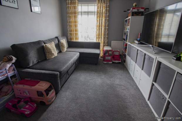 Additional Property Image 5 bedroom Semi Detached for sale in Frome 13