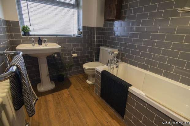 Additional Property Image 5 bedroom Semi Detached for sale in Frome 7