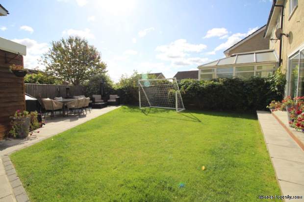 Additional Property Image 5 bedroom Semi Detached for sale in Frome 8